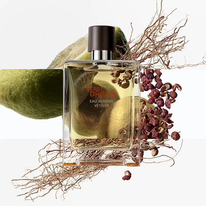 KD PARIS Terre d'Hermès 50 ML EDP