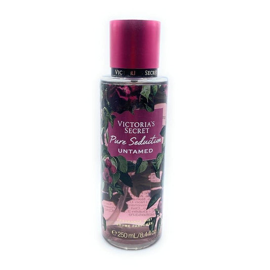 Pure Seduction Untamed