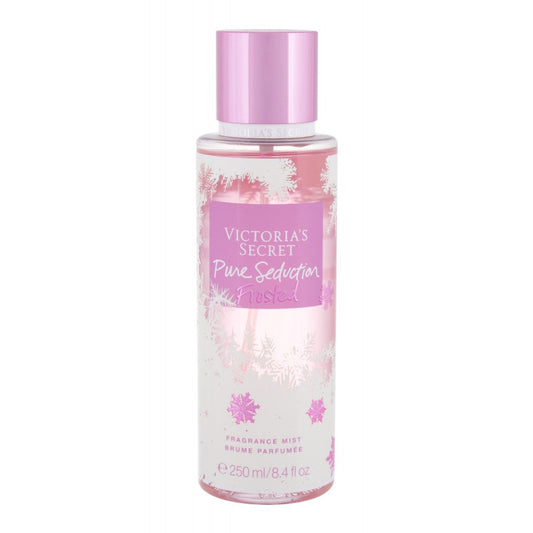 Pure Seduction Frosted