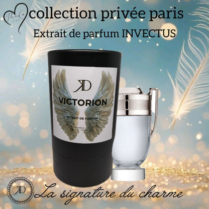 KD PARIS Invictus 100 ML